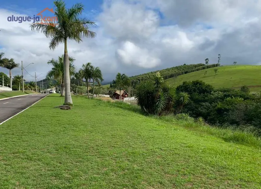 Foto 1 de Lote/Terreno à venda, 1037m² em Zona Rural, Paraibuna