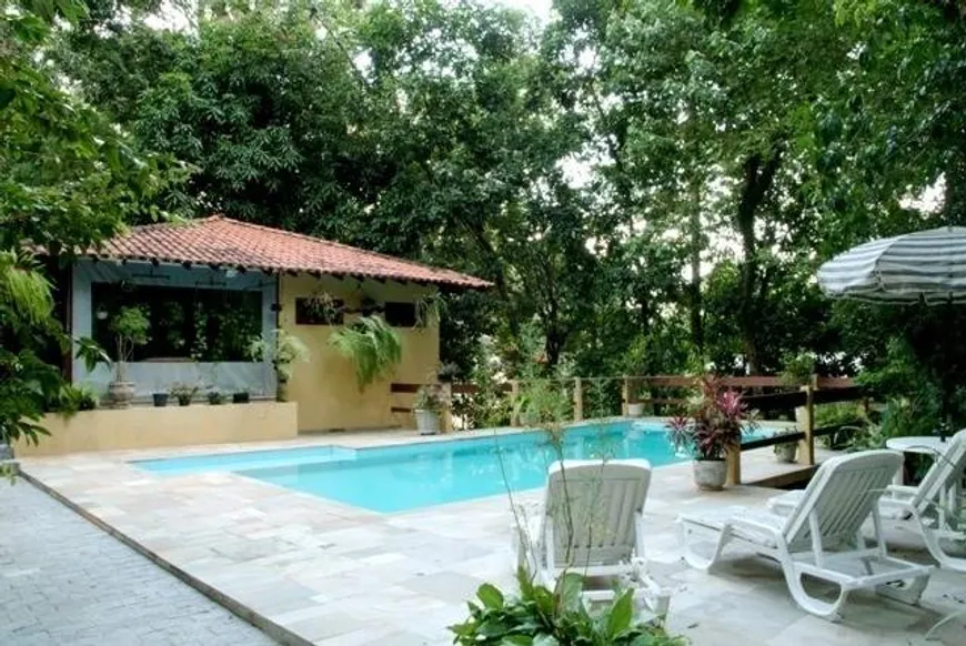 Foto 1 de Casa de Condomínio com 5 Quartos à venda, 890m² em Jardim Santana, Campinas
