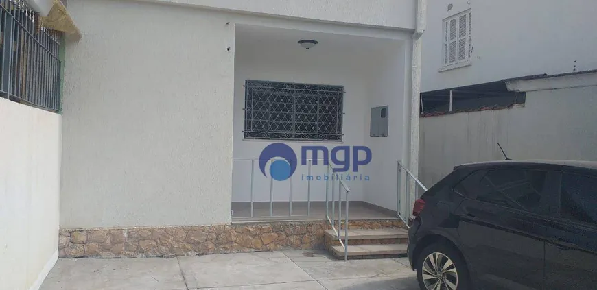 Foto 1 de Sobrado com 3 Quartos para alugar, 80m² em Vila Isolina Mazzei, São Paulo