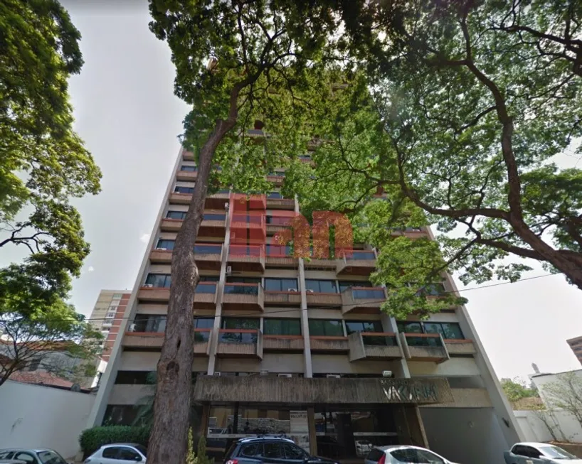 Foto 1 de Flat com 1 Quarto à venda, 48m² em Centro, Ribeirão Preto