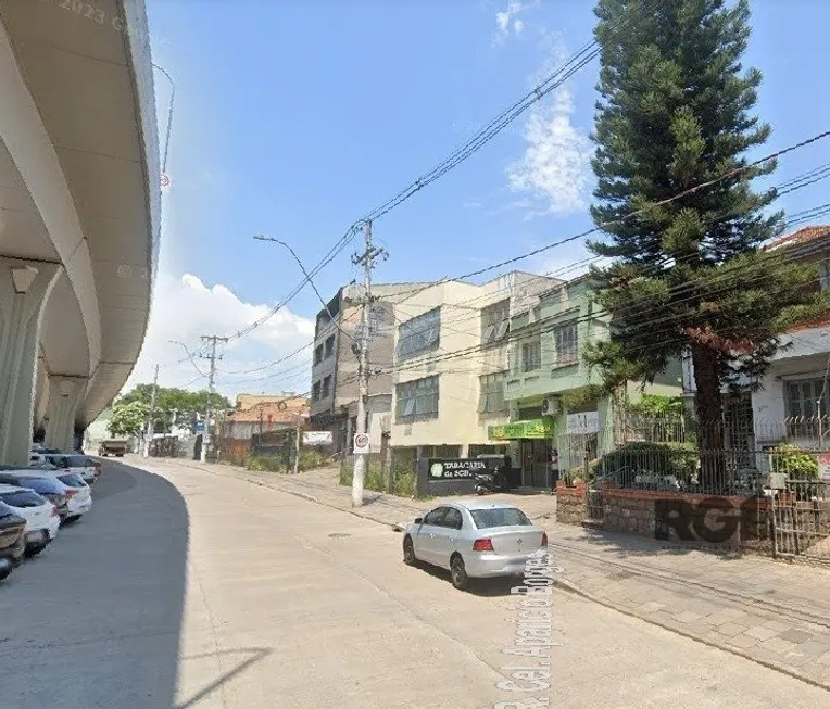 Foto 1 de Prédio Comercial à venda, 199m² em Glória, Porto Alegre