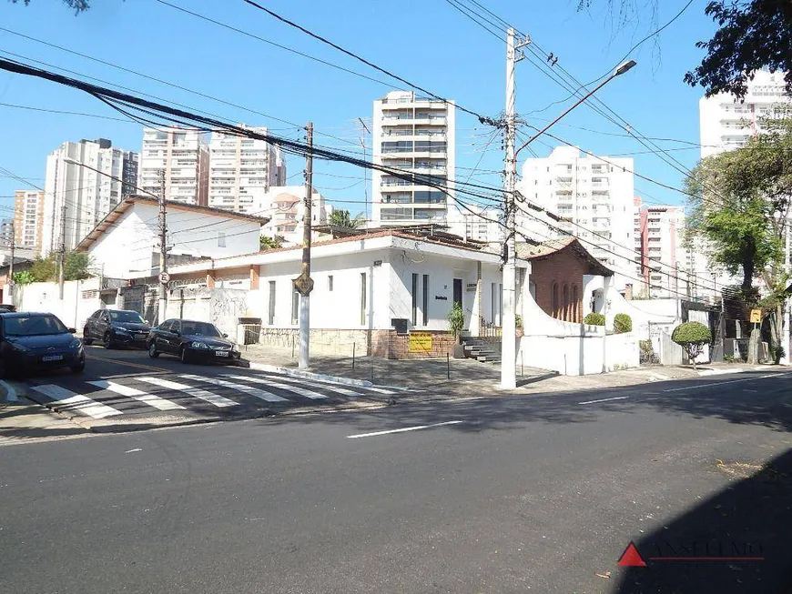 Foto 1 de Imóvel Comercial com 4 Quartos à venda, 172m² em Centro, São Bernardo do Campo