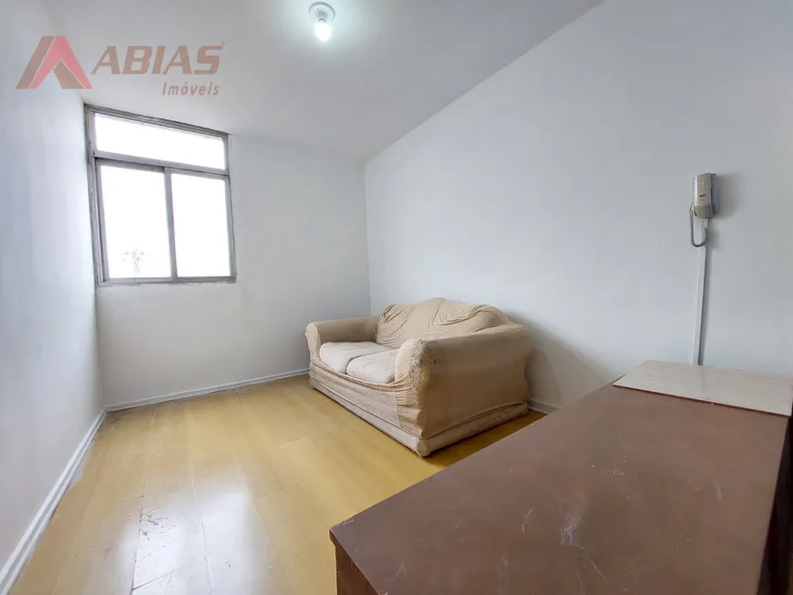 Foto 1 de Apartamento com 3 Quartos para alugar, 100m² em Centro, São Carlos