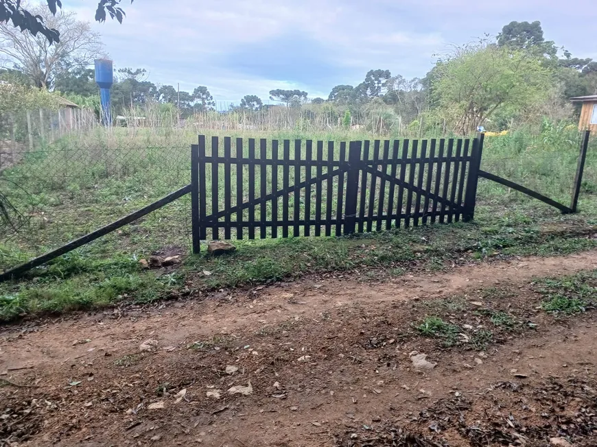 Foto 1 de Fazenda/Sítio com 1 Quarto à venda, 1000m² em Campo Largo da Roseira, São José dos Pinhais