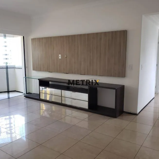 Foto 1 de Apartamento com 3 Quartos à venda, 130m² em Cocó, Fortaleza