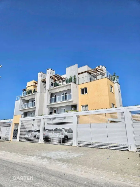 Foto 1 de Apartamento com 3 Quartos à venda, 82m² em Balneário Riviera, Matinhos