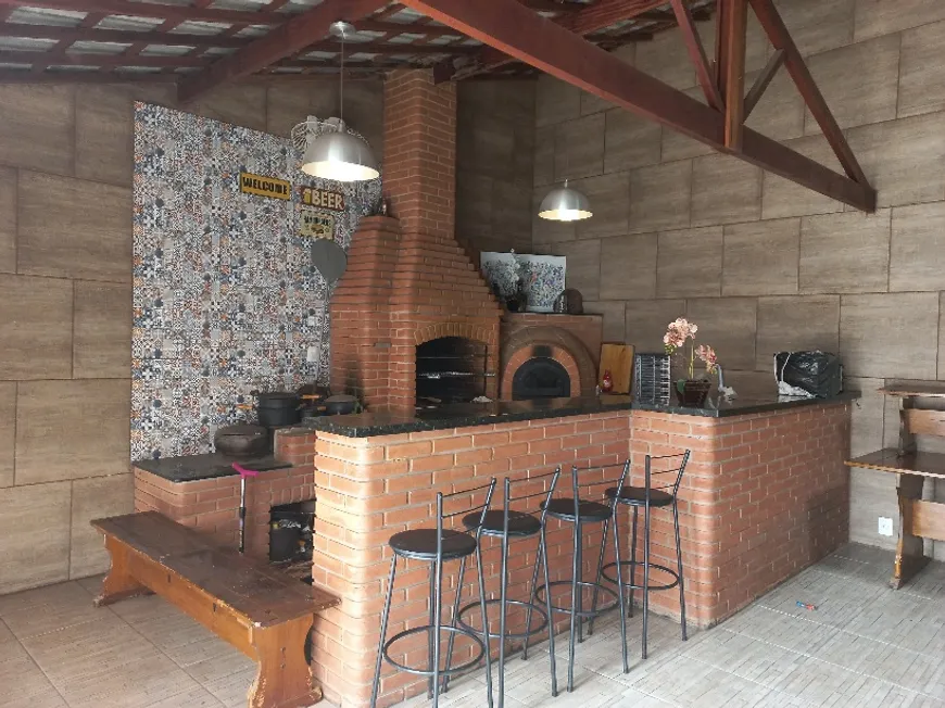 Foto 1 de Casa com 3 Quartos à venda, 198m² em Parque Santa Isabel, Itupeva