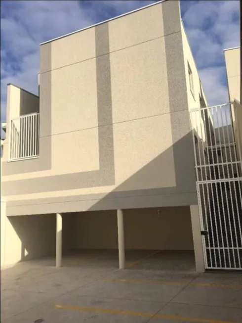 Foto 1 de Casa com 1 Quarto à venda, 35m² em Vila Alpina, São Paulo