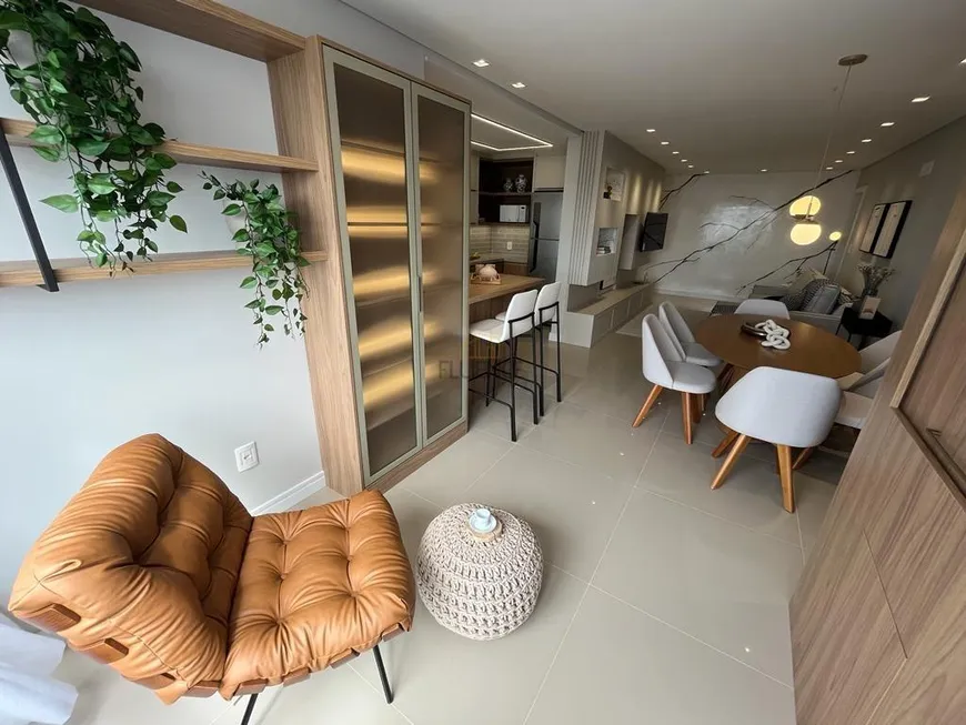 Foto 1 de Apartamento com 3 Quartos à venda, 110m² em Progresso, Bento Gonçalves