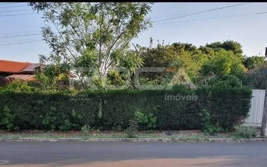 Foto 1 de Lote/Terreno à venda, 450m² em Jardim Recreio, Ribeirão Preto