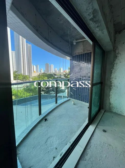 Foto 1 de Apartamento com 4 Quartos à venda, 135m² em Boa Viagem, Recife