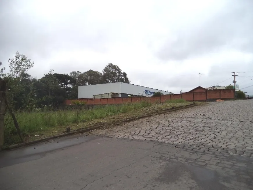 Foto 1 de Lote/Terreno para alugar, 3740m² em Vila Verde, Caxias do Sul