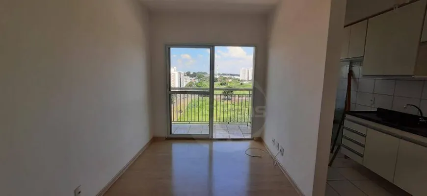 Foto 1 de Apartamento com 2 Quartos à venda, 59m² em Morumbi, Paulínia