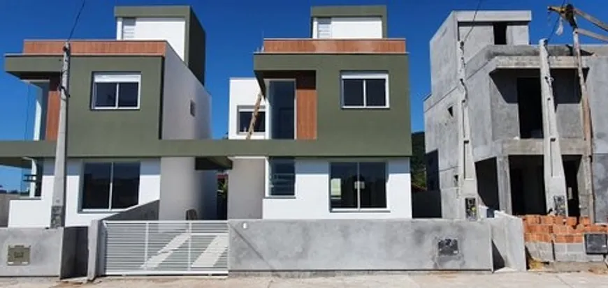 Foto 1 de Casa com 3 Quartos à venda, 11176m² em Açores, Florianópolis