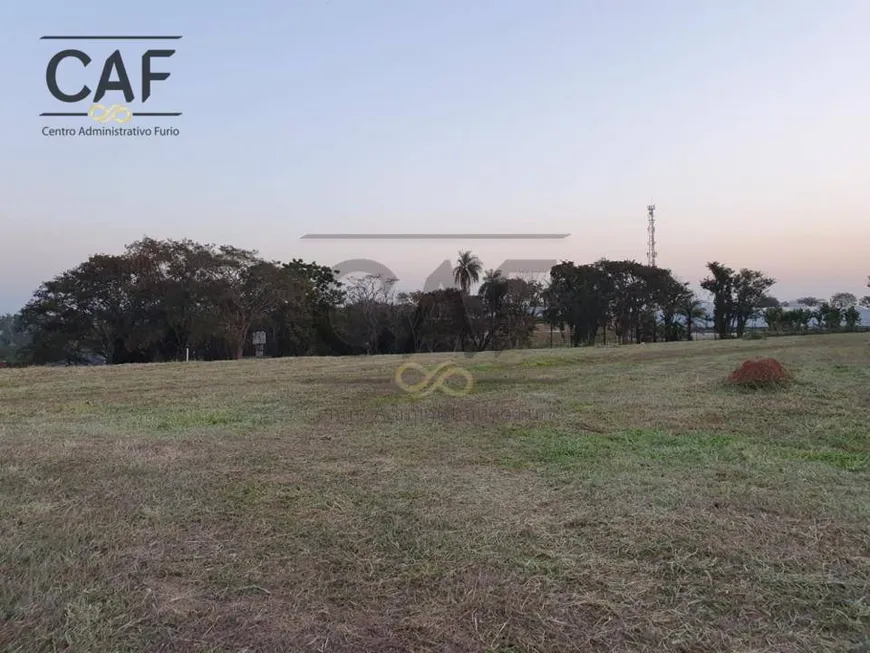 Foto 1 de Lote/Terreno à venda, 5400m² em Condomínio Fazenda Duas Marias, Holambra