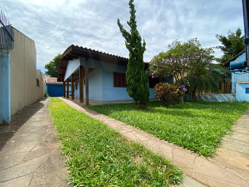 Foto 1 de Casa com 3 Quartos à venda, 160m² em Feitoria, São Leopoldo