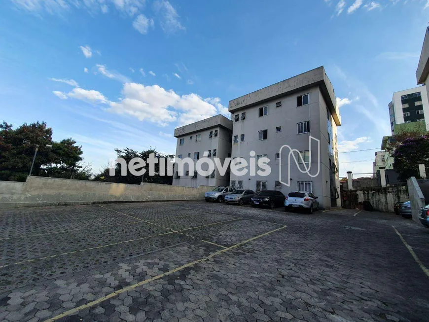 Foto 1 de Apartamento com 3 Quartos à venda, 62m² em Santa Rosa, Belo Horizonte