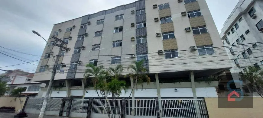 Foto 1 de Apartamento com 2 Quartos à venda, 96m² em Braga, Cabo Frio