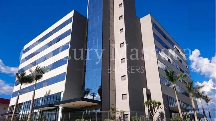 Foto 1 de Sala Comercial para alugar, 70m² em Jardim Paraíso, Itu