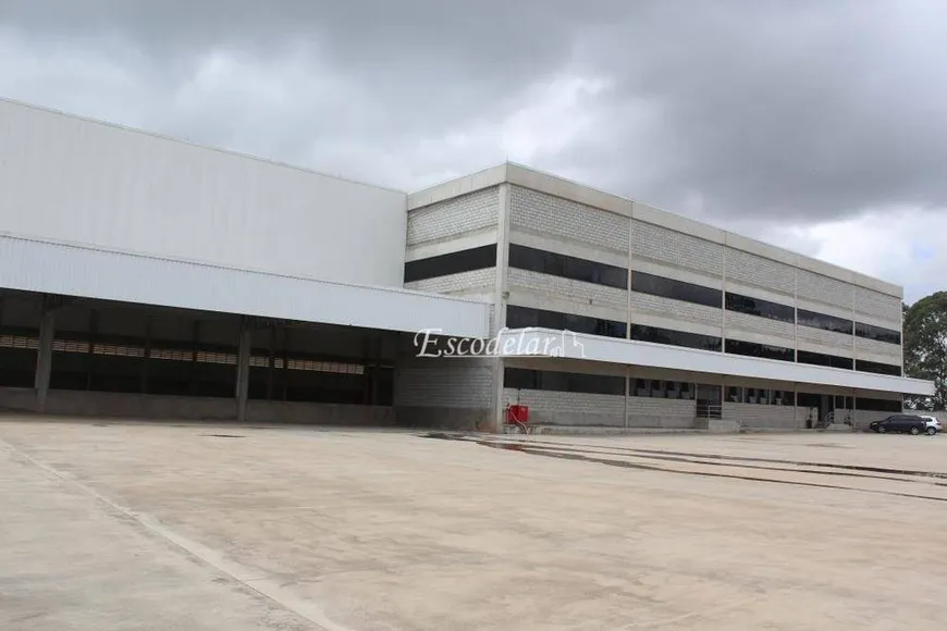 Foto 1 de Galpão/Depósito/Armazém à venda, 9088m² em Jardim da Glória, Cotia