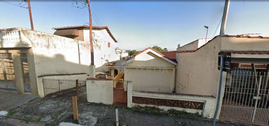 Foto 1 de Lote/Terreno à venda, 300m² em Vila São Geraldo, São Paulo