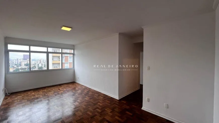 Foto 1 de Apartamento com 3 Quartos à venda, 100m² em Pinheiros, São Paulo