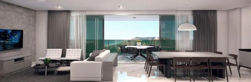 Foto 1 de Apartamento com 4 Quartos à venda, 210m² em Vale do Sereno, Nova Lima