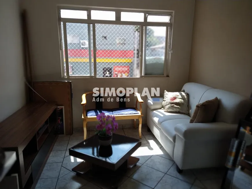Foto 1 de Apartamento com 2 Quartos à venda, 68m² em Vila Mimosa, Campinas