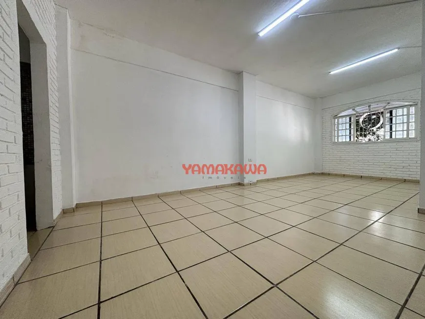 Foto 1 de Sala Comercial para alugar, 65m² em Tatuapé, São Paulo
