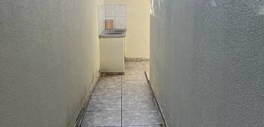Foto 1 de Casa com 2 Quartos à venda, 109m² em Caixa D´Água, Salvador