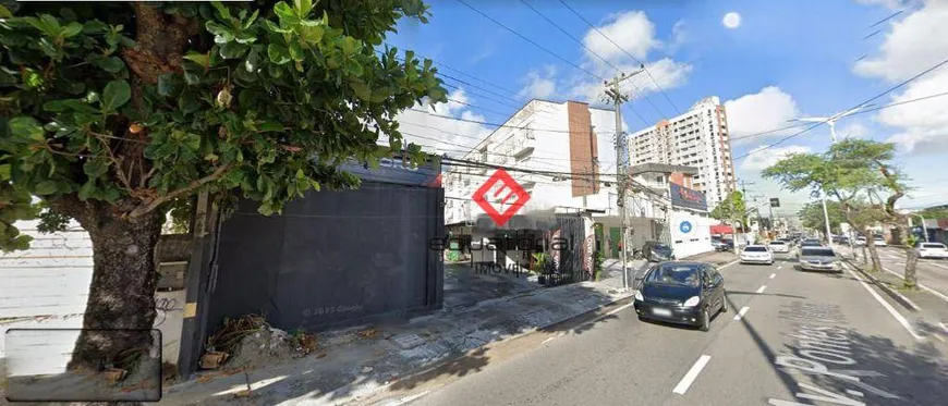 Foto 1 de Lote/Terreno à venda, 653m² em Tauape, Fortaleza
