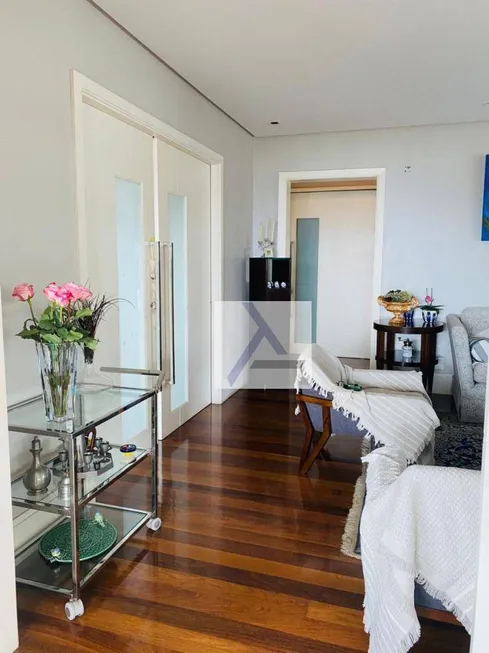 Foto 1 de Apartamento com 3 Quartos à venda, 235m² em Vila Andrade, São Paulo