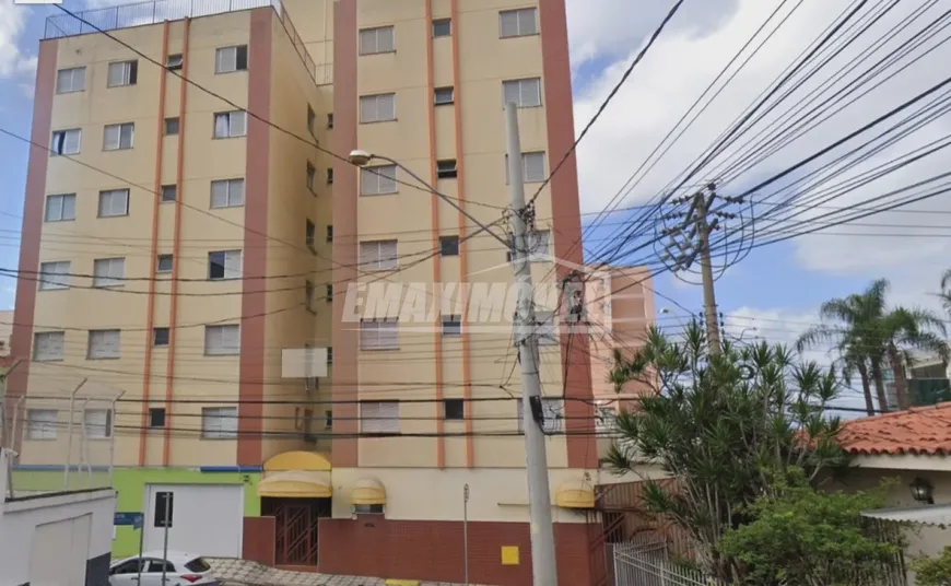 Foto 1 de Apartamento com 3 Quartos à venda, 100m² em Centro, Sorocaba