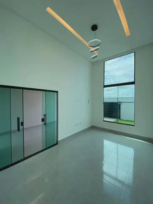 Foto 1 de Casa com 3 Quartos à venda, 169m² em Jardim Bonfiglioli, São Paulo