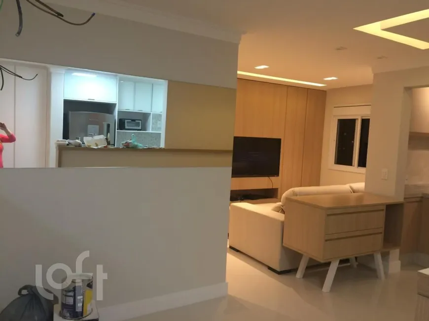 Foto 1 de Apartamento com 1 Quarto à venda, 57m² em Vila Andrade, São Paulo