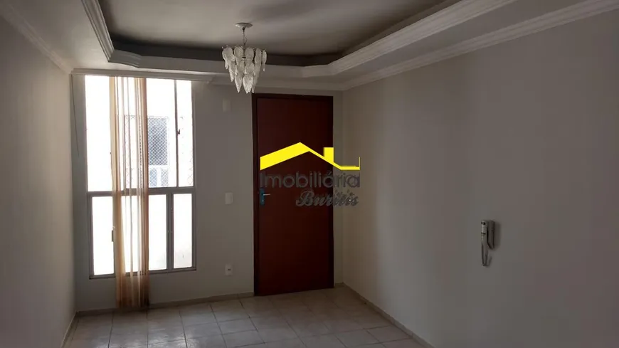 Foto 1 de Apartamento com 3 Quartos à venda, 85m² em Buritis, Belo Horizonte