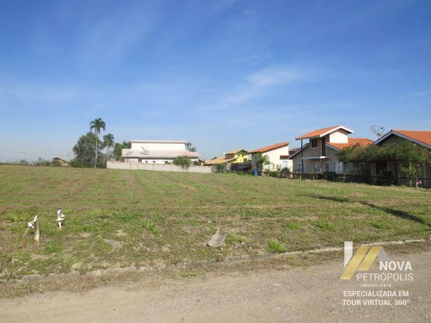 Foto 1 de Lote/Terreno à venda, 1000m² em Centro, Porangaba