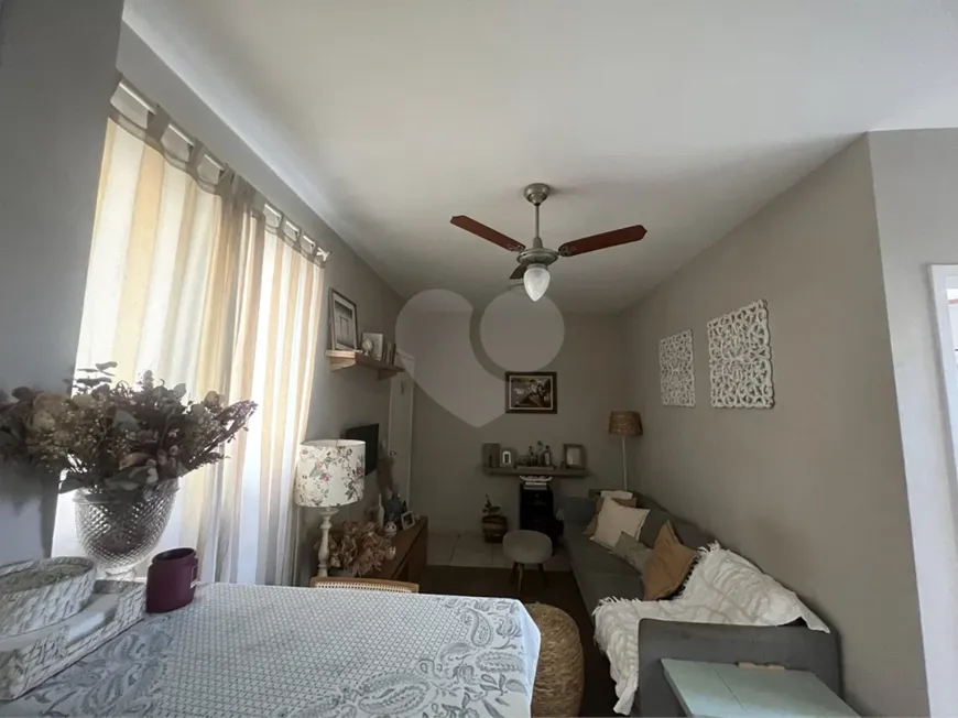 Foto 1 de Apartamento com 2 Quartos à venda, 45m² em Piracicamirim, Piracicaba