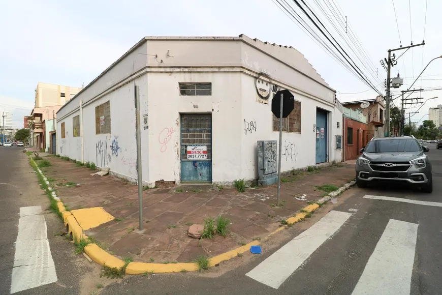 Foto 1 de Prédio Comercial à venda, 435m² em Centro, São Leopoldo