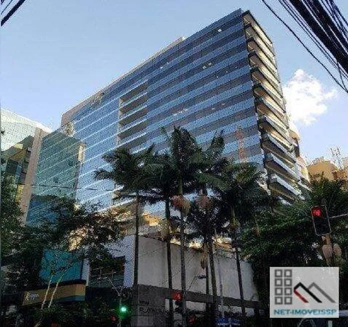 Foto 1 de Ponto Comercial para alugar, 379m² em Jardim Paulista, São Paulo