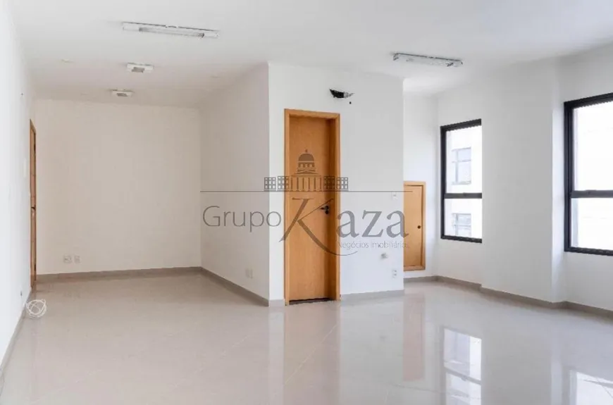 Foto 1 de Sala Comercial à venda, 43m² em Centro, São José dos Campos