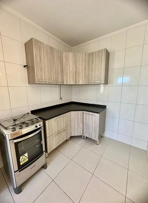 Foto 1 de Apartamento com 2 Quartos à venda, 75m² em Centro, Boituva