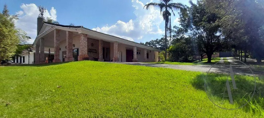 Foto 1 de Casa de Condomínio com 3 Quartos para venda ou aluguel, 957m² em Chácaras Residenciais Santa Maria, Votorantim