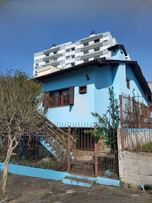 Foto 1 de Casa com 3 Quartos para venda ou aluguel, 230m² em Centro, Gravataí