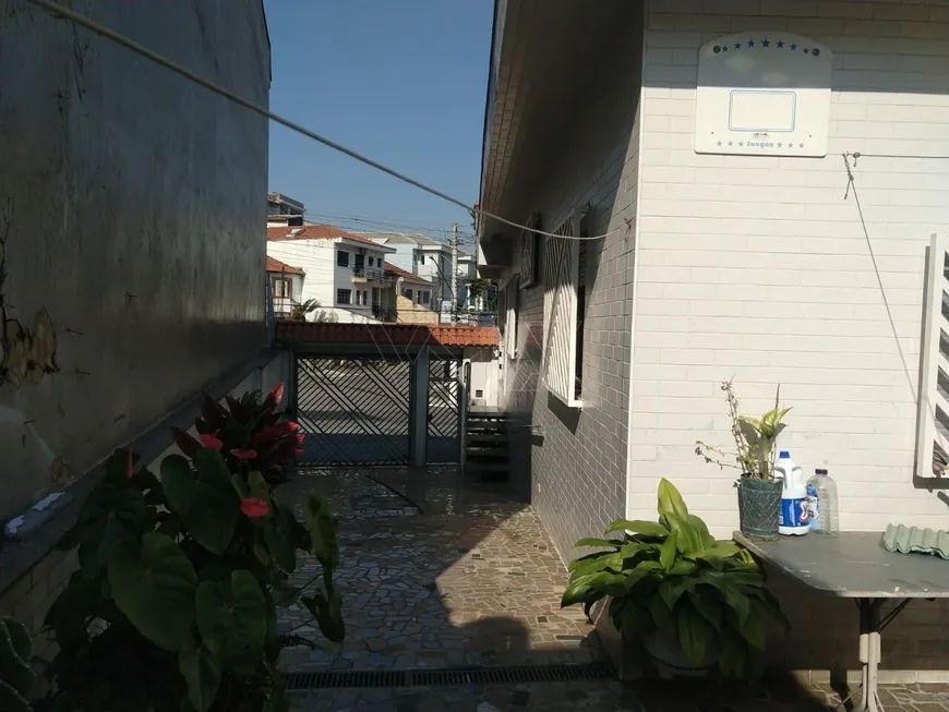 Foto 1 de Casa com 5 Quartos à venda, 241m² em Vila Maria, São Paulo