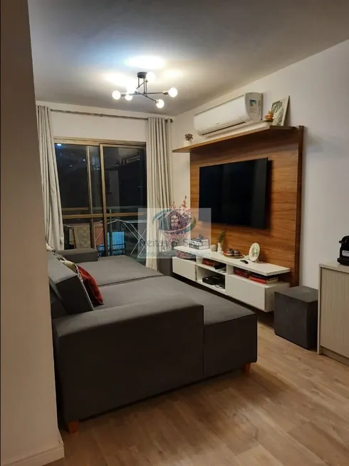 Foto 1 de Apartamento com 2 Quartos à venda, 74m² em Freguesia- Jacarepaguá, Rio de Janeiro