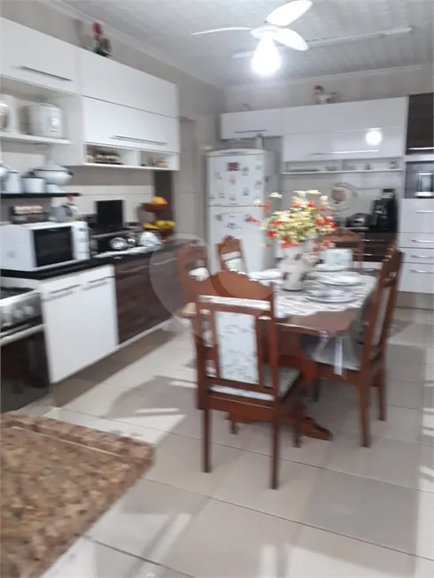 Foto 1 de Casa com 4 Quartos à venda, 120m² em Vila Ema, São Paulo