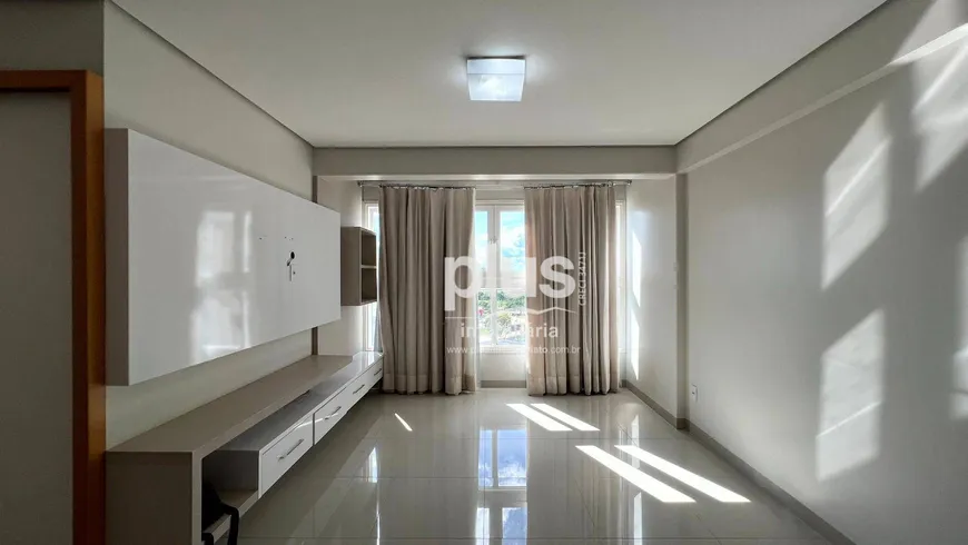 Foto 1 de Apartamento com 2 Quartos à venda, 72m² em Plano Diretor Sul, Palmas