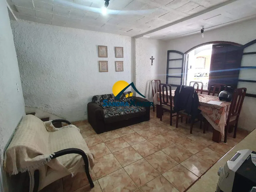 Foto 1 de Casa com 2 Quartos à venda, 120m² em Marinas, Angra dos Reis