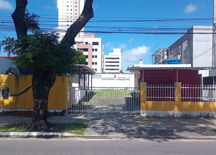 Foto 1 de Lote/Terreno com 1 Quarto à venda, 450m² em Tambauzinho, João Pessoa